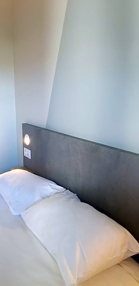 ibis budget Ciboure St-Jean-Luz