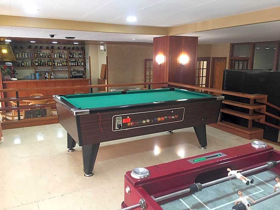 Hotel Folch