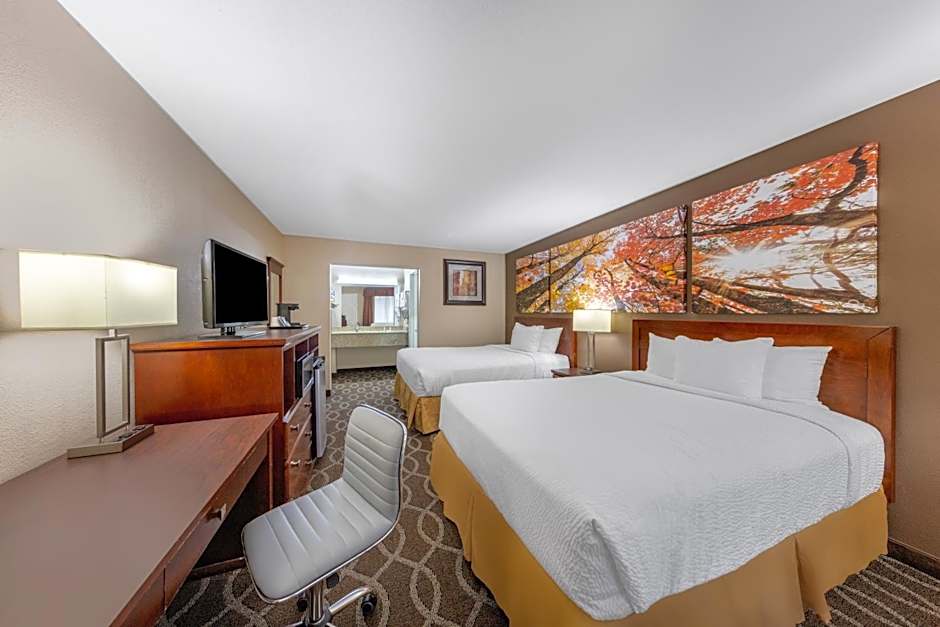 Days Inn by Wyndham St. Robert Waynesville/Ft. Leonard Wood