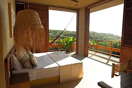 Superior Suite with Sea View