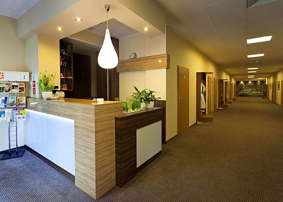 Hotel Polonez