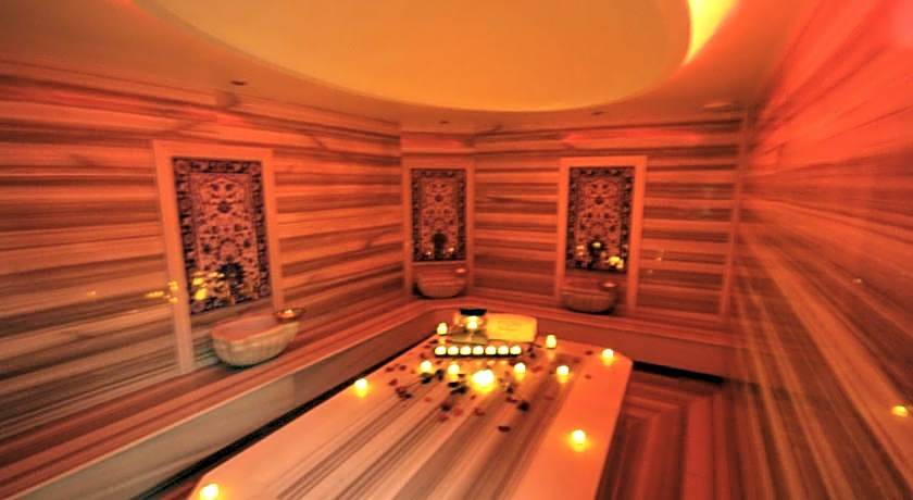 Grand Washington Hotel