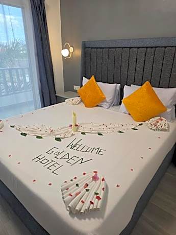 King Room with Pool View