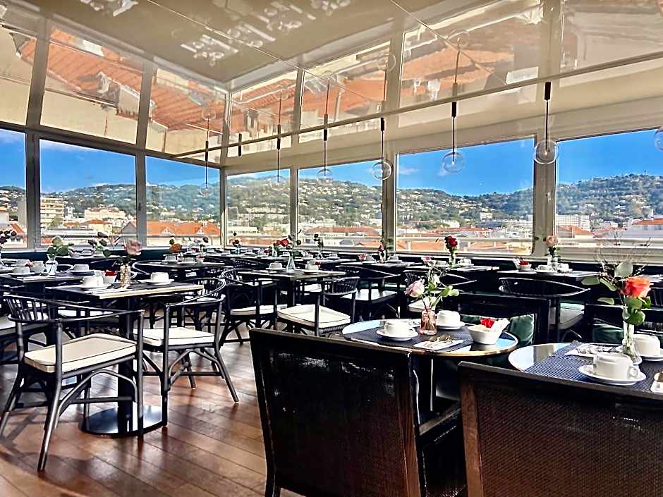 Hotel Cannes Centre Univers