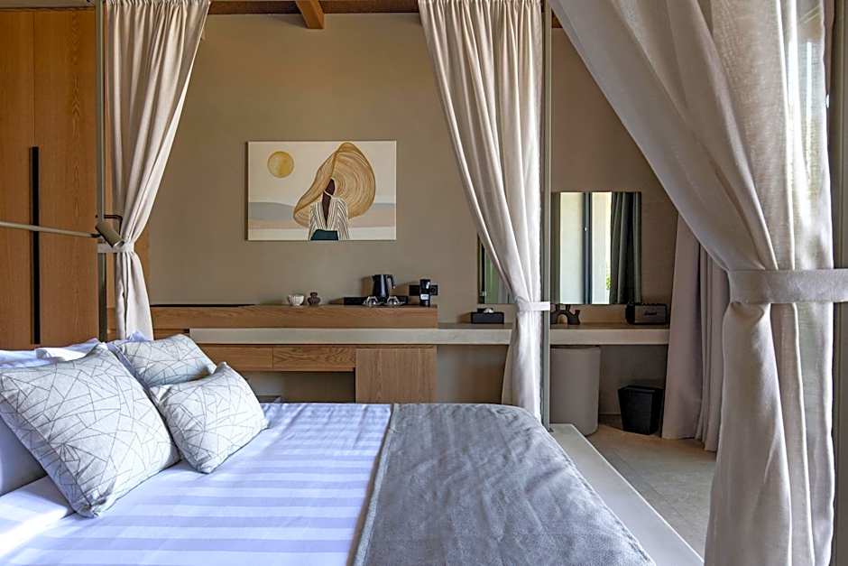 Heraklion Cicada Suites & Villas