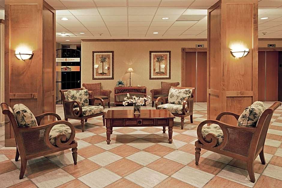 Holiday Inn & Suites Clearwater Beach By IHG