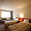 Hakuba Hotel Paipu no Kemuri