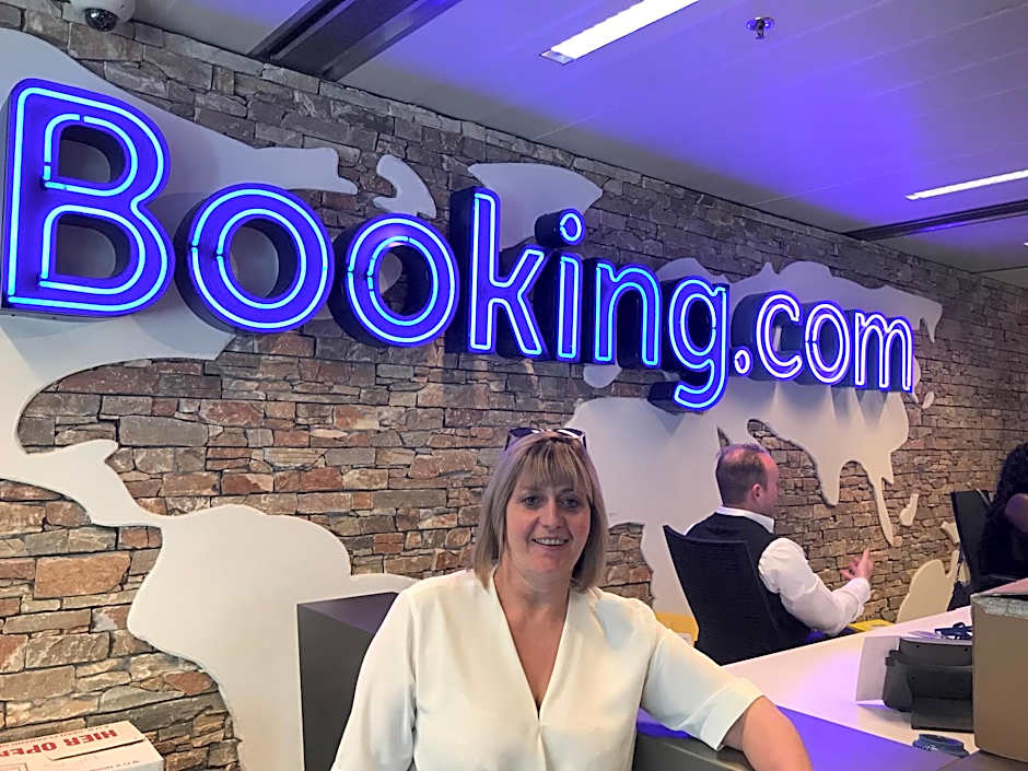 North Parade Seafront Accommodation