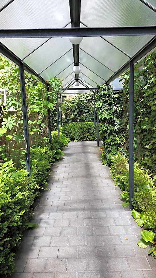 Art-Hotel Robert Mayer