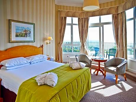 Double Room Sea view
