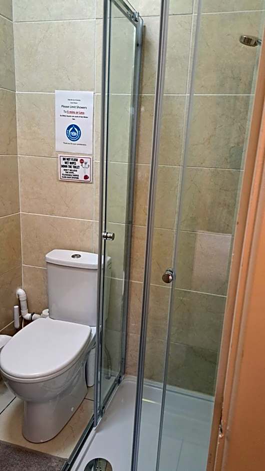 Hillhead House, F94 F6N1