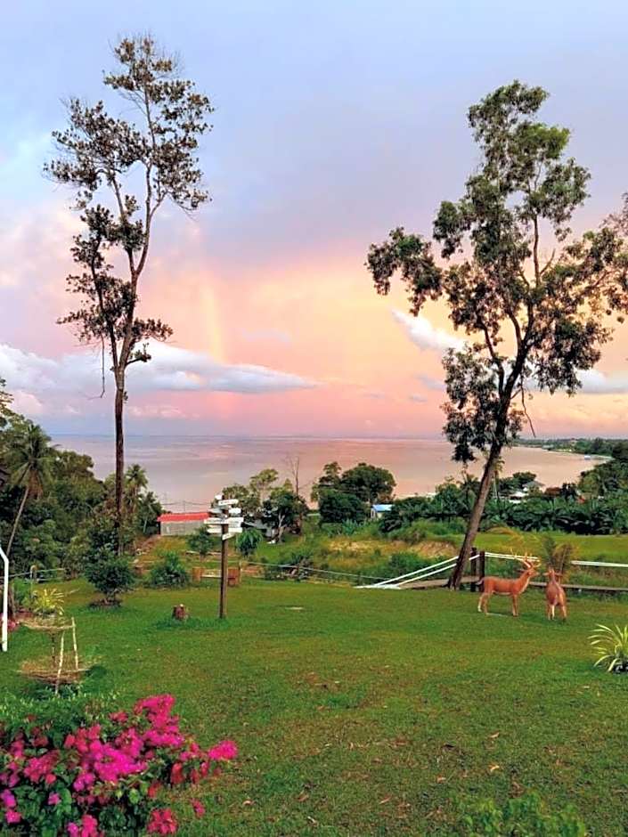 D View Holiday Homes