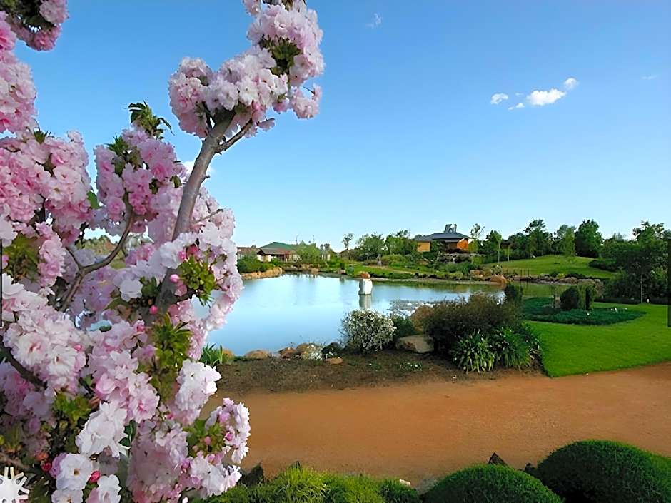 Countryman Motor Inn