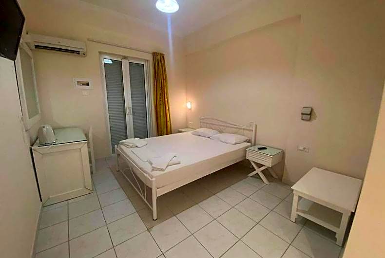 The Senses Tsilivi Hotel