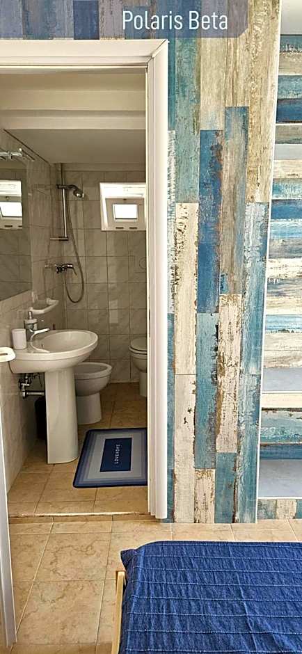 Residence Polaris a Rivabella