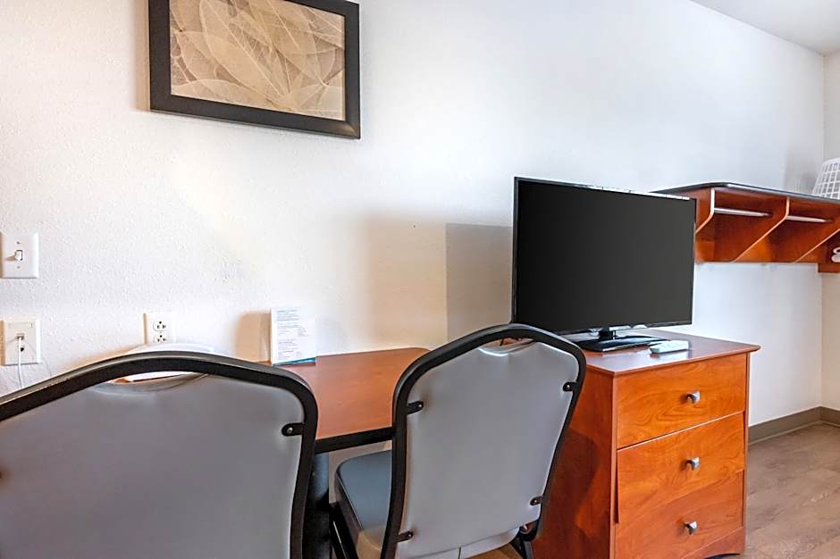 Woodspring Suites Huntsville/ Madison