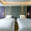 Lavande Hotels Nanchang West Railway Station Guobo Metro Station