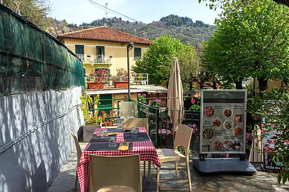 Locanda Milano 1873