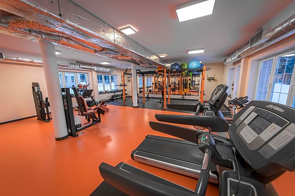 Hotel Biathlon Sport & Spa