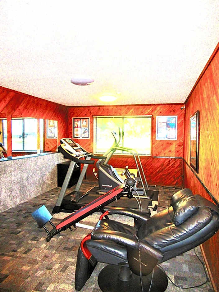 Super 8 by Wyndham Estherville