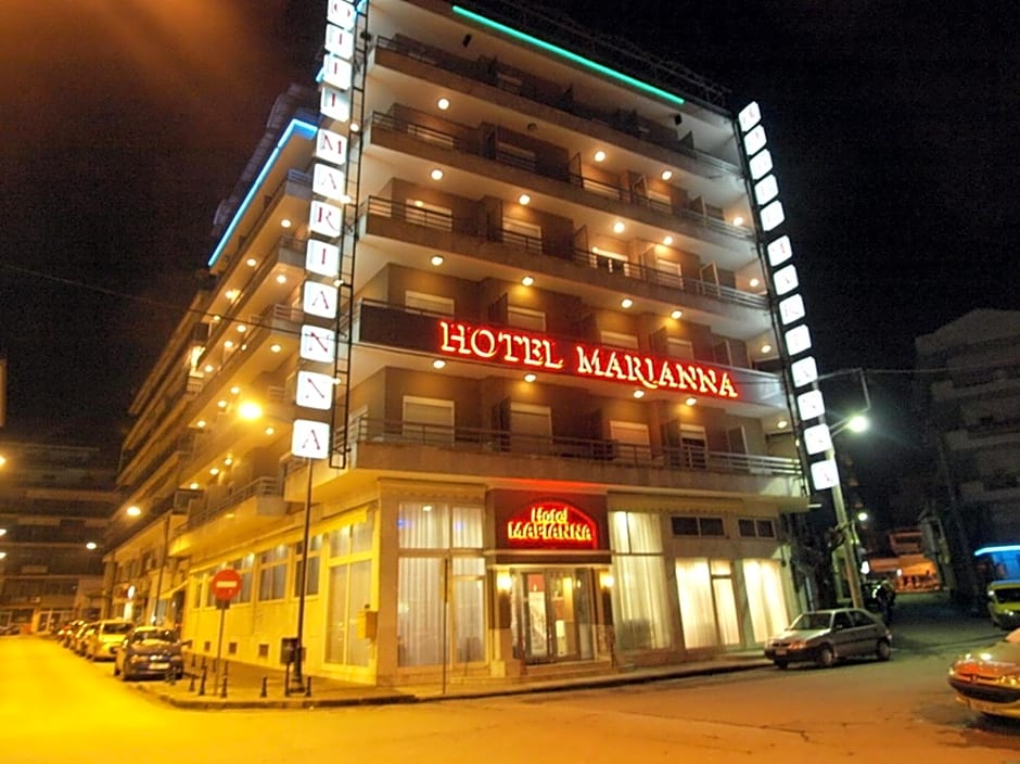 Hotel Marianna