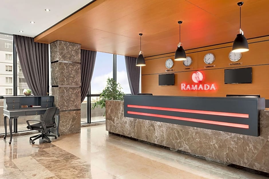 Ramada Giresun Piraziz