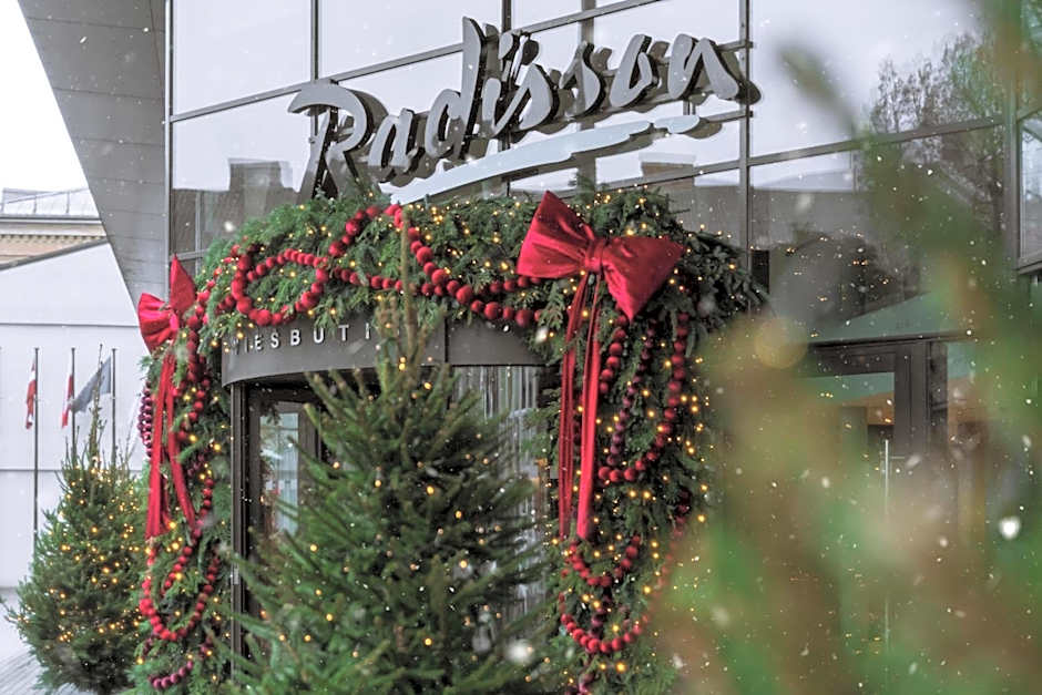 Radisson Hotel Kaunas