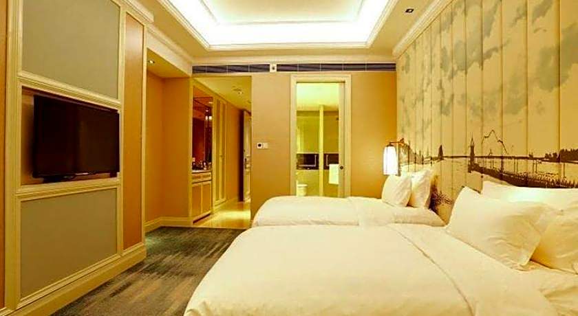 Hotel  Carnival Qingdao