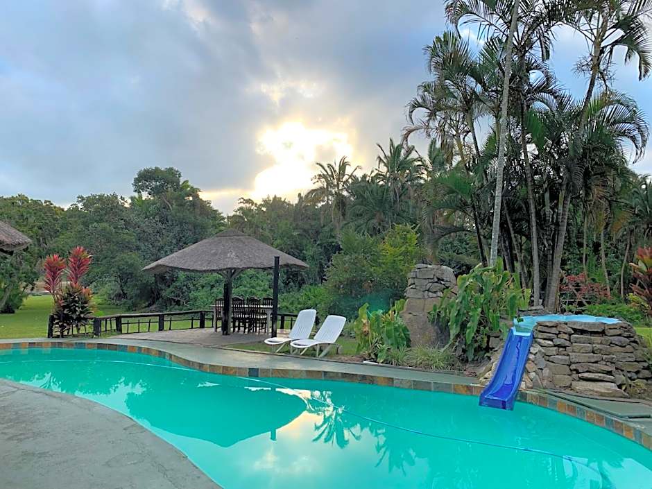 Umtamvuna River Lodge