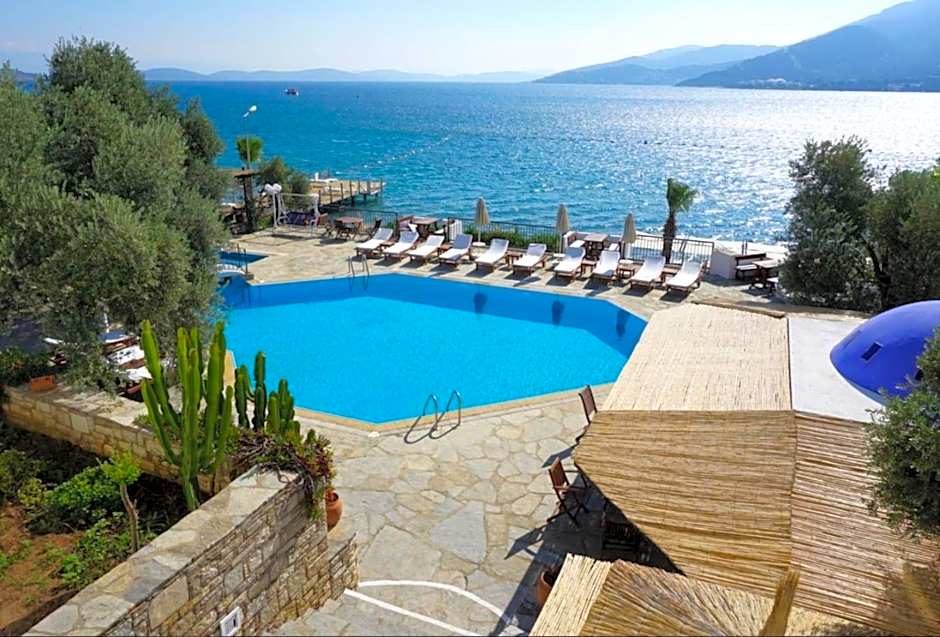Omar Hotel & Suites