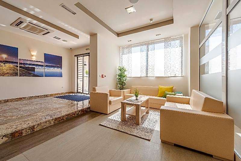 Villa Miramar