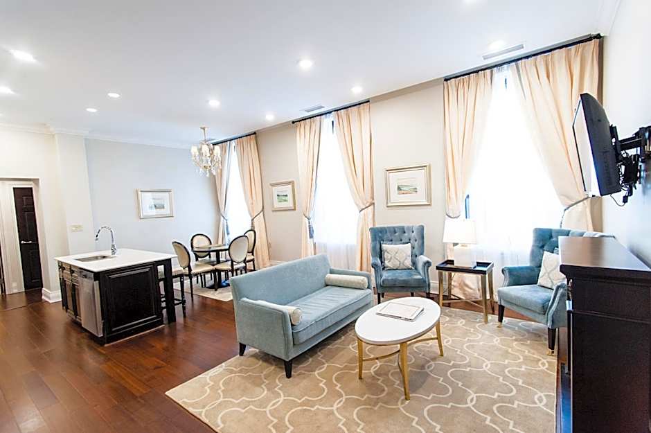 Sydney Boutique Inn & Suites