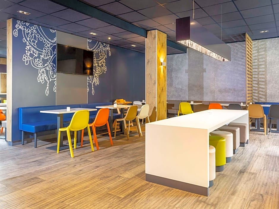 ibis budget Ludwigsburg -RENOVIERT IN 2024!-