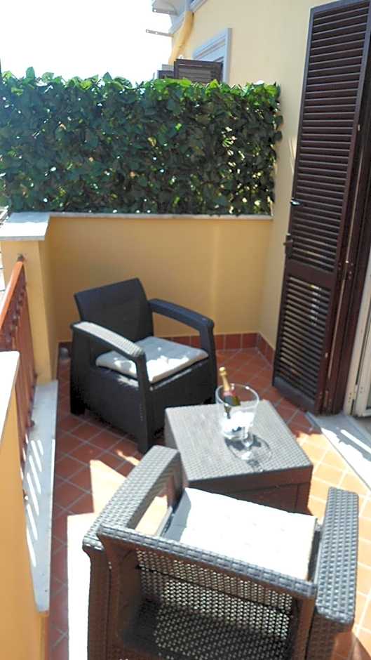 Hotel Indipendenza