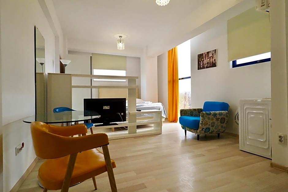 Iassium Residence Iasi