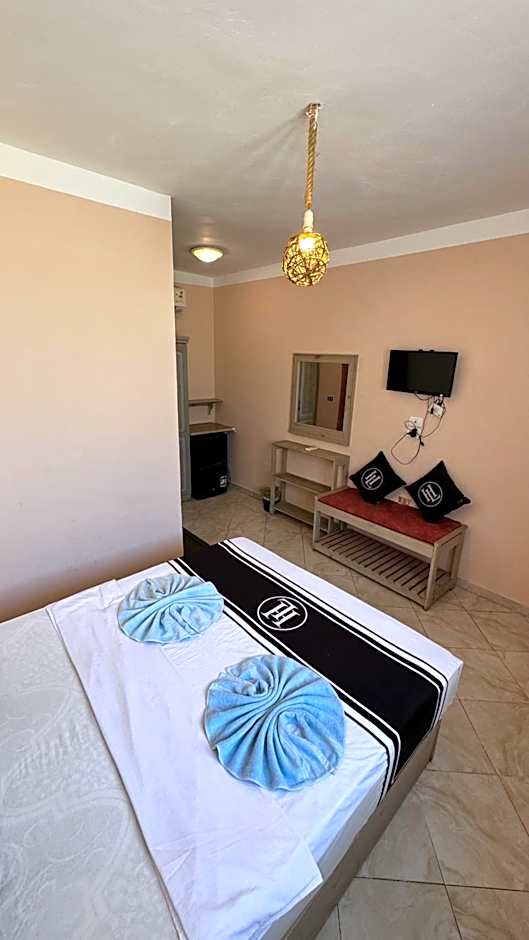 Happy Land Hotel Dahab