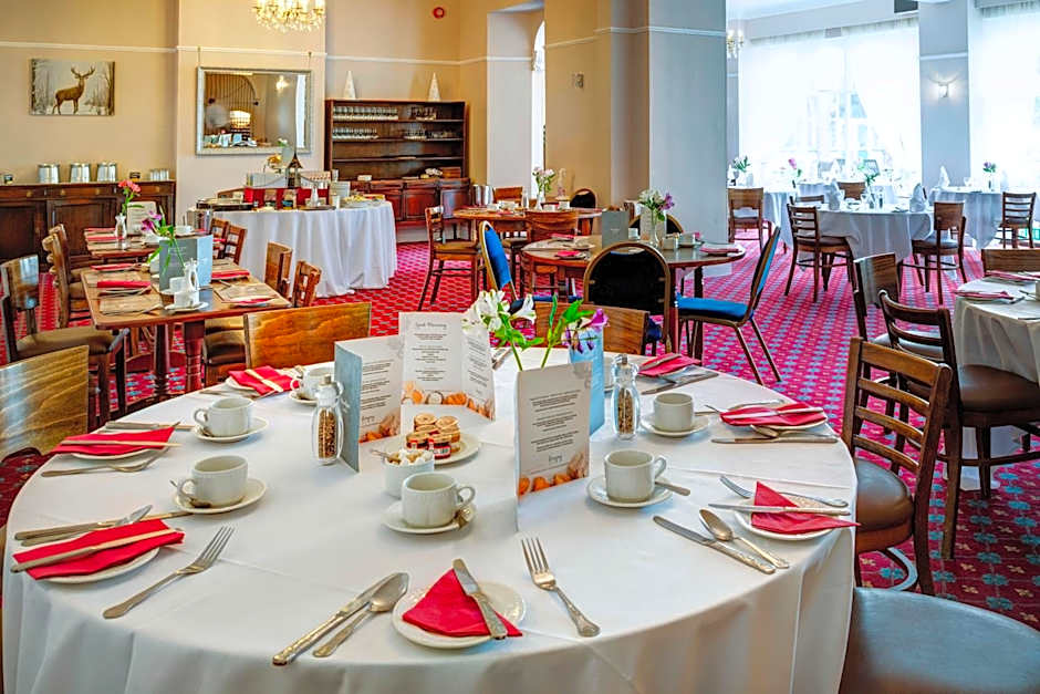 Lord Haldon Country Hotel, Sure Hotel Collection by Best Western