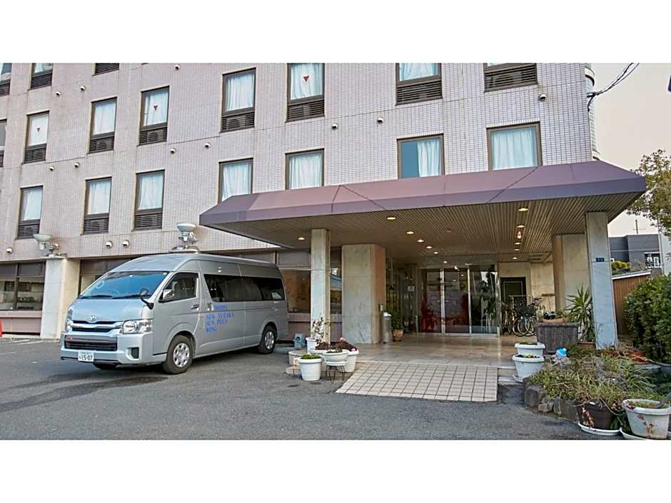 Kanku Sun Plus Yutaka - Vacation STAY 38965v