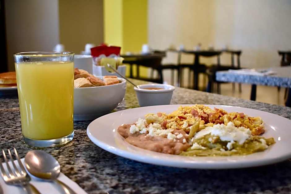 Country Hotel & Suites