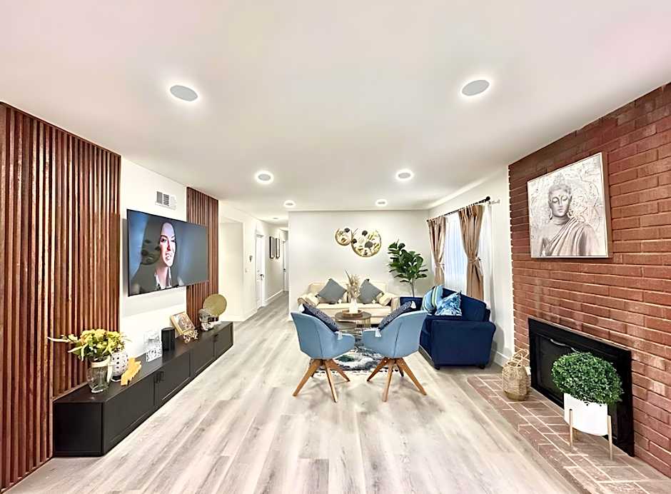 Relaxation Rentals in OC 2