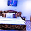 E-Gold Hotel, Maitama