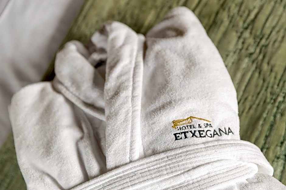 Hotel & Spa Etxegana