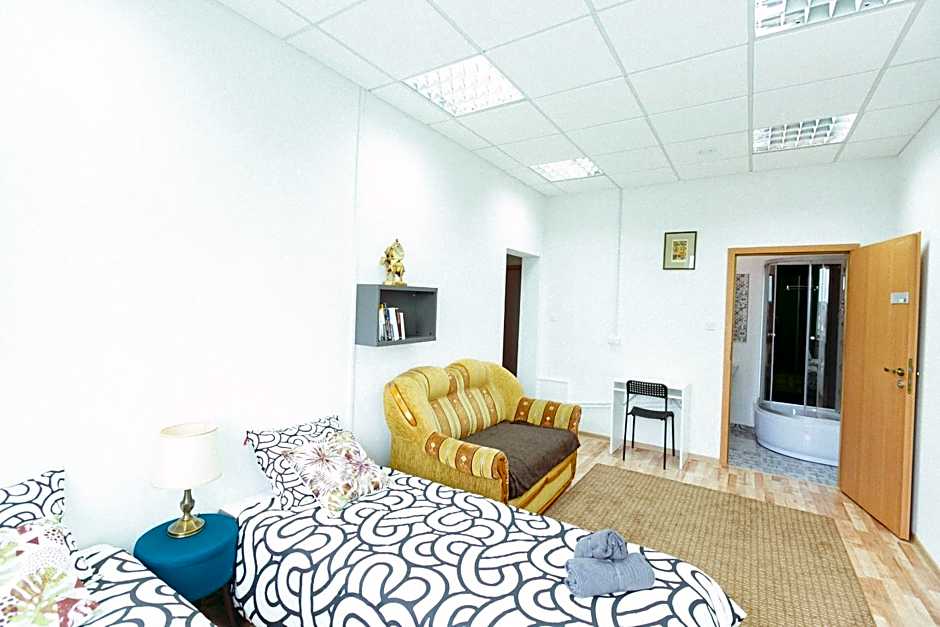 Hostel Metro Kabaty