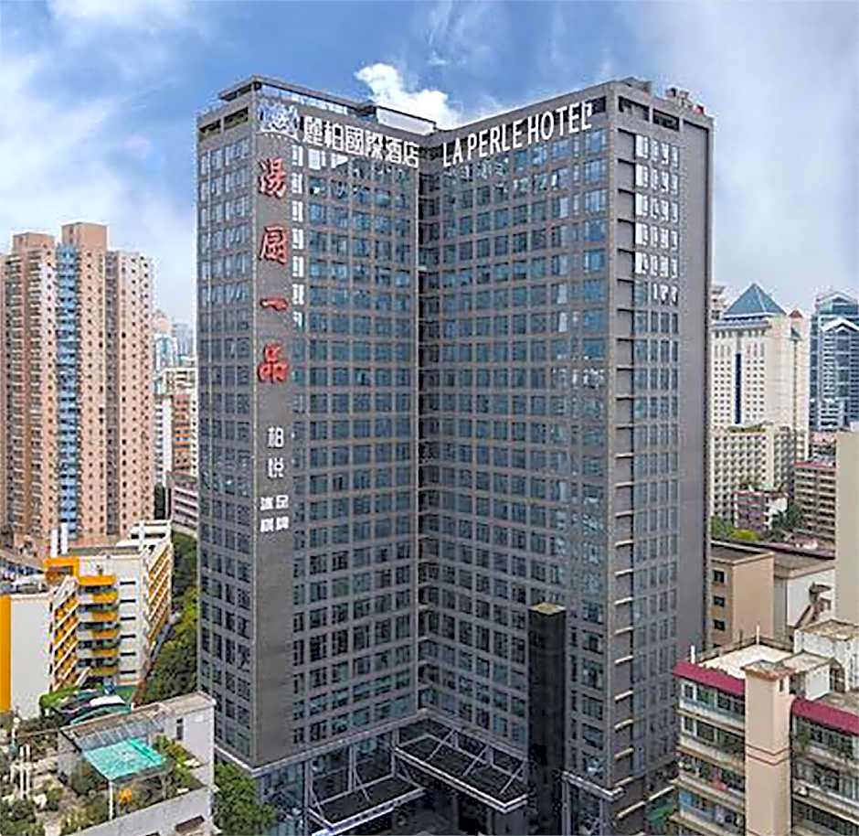 La Perle International Hotel