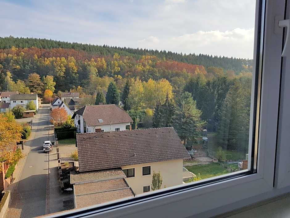 Landgasthaus Klosterhof