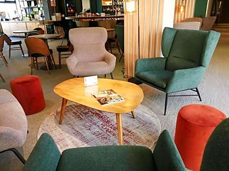 ibis Styles Tours Sud