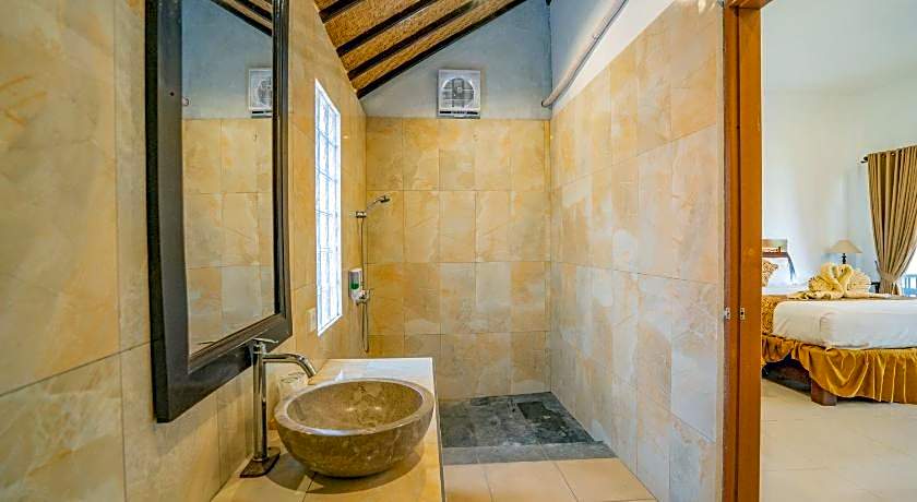 The Bali Menjangan Boutique Villas & Dive Center