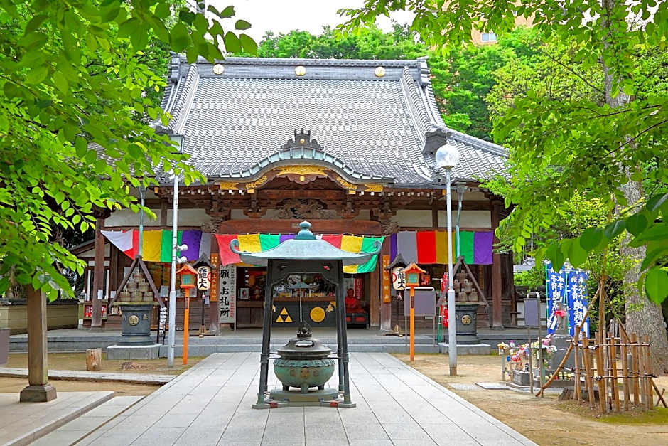 Hatago Coedoya – Kawagoe, AL