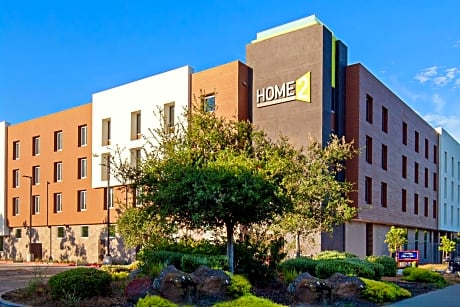 Home2 Suites By Hilton Alameda Oakland Airport