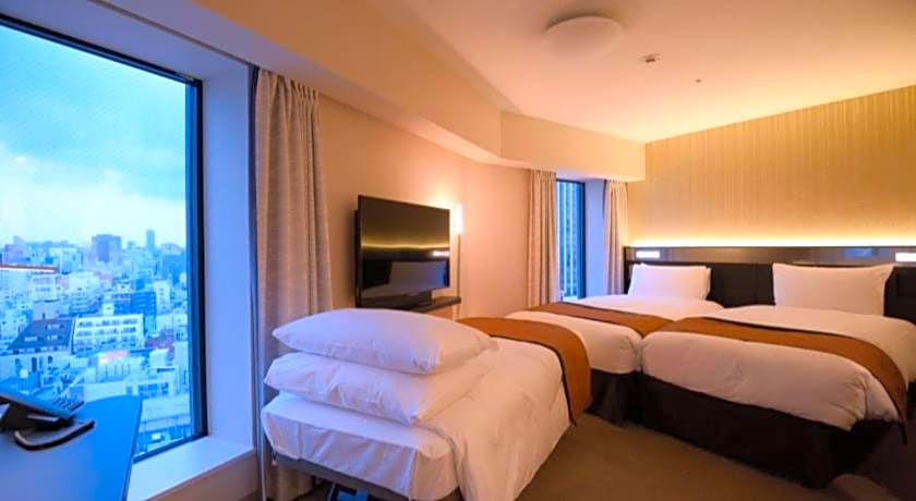 Richmond Hotel Premier Asakusa International